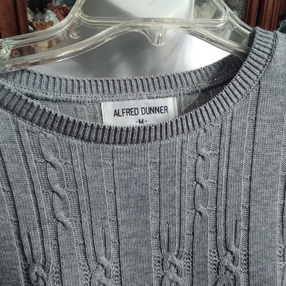 Alfred Dunner Sweater - Picture 3 of 5